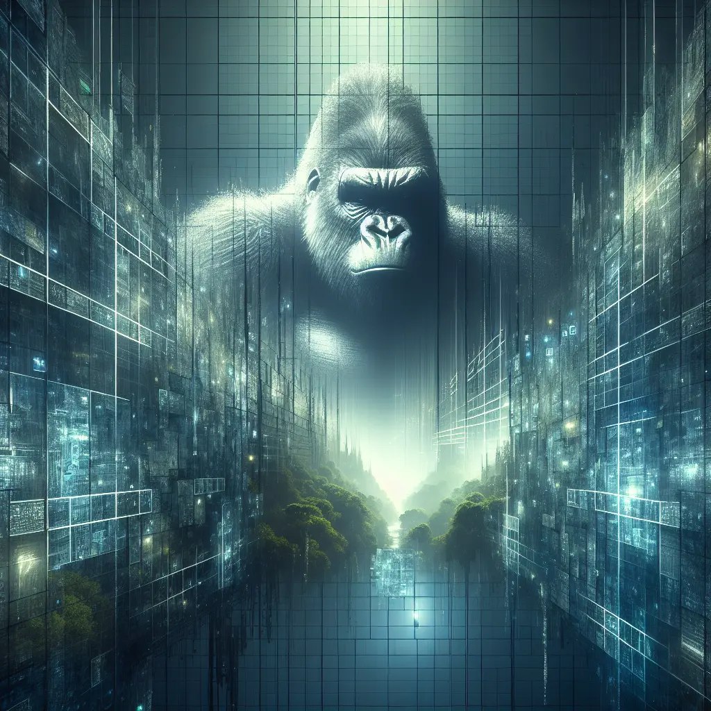 King Kong Cash Even Bigger Bananas 4